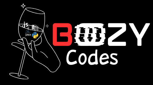BoozyCodes